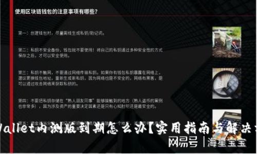 tpWallet内测版到期怎么办？实用指南与解决方案