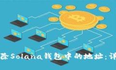 如何清除Solana钱包中的地