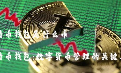比特币钱包是什么币

比特币钱包：数字货币管理的关键工具