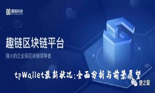 tpWallet最新状况：全面分析与前景展望