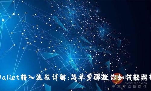 tpWallet转入流程详解：简单步骤教你如何轻松转账