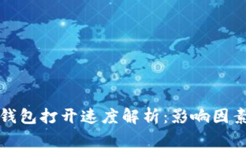 比特币钱包打开速度解析：影响因素及建议
