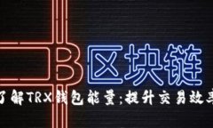 : 深入了解TRX钱包能量：提