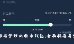 如何选择与管理比特币钱