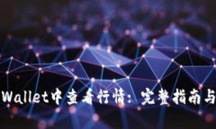 如何在tpWallet中查看行情: 完整指南与实用技巧