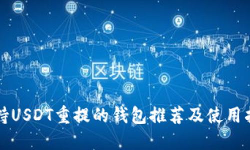 支持USDT重提的钱包推荐及使用指南