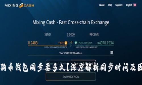 狗狗币钱包同步要多久？深度解析同步时间及因素
