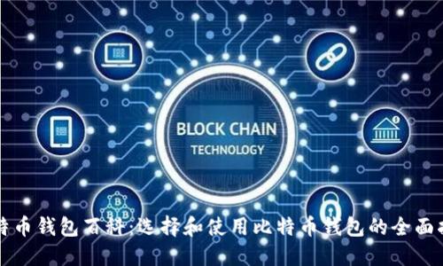 比特币钱包百科：选择和使用比特币钱包的全面指南