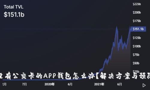 突然没有公交卡的APP钱包怎么办？解决方案与预防措施