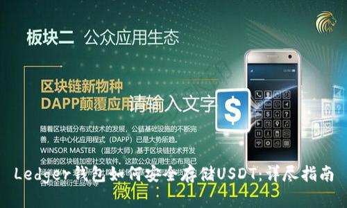Ledger钱包如何安全存储USDT：详尽指南