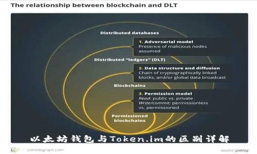 以太坊钱包与Token.im的区别详解