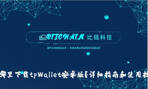 在哪里下载tpWallet安卓版？详细指南和使用技巧