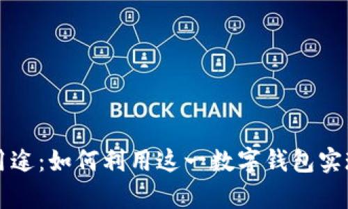 tpWallet的多种用途：如何利用这一数字钱包实现便捷投资与支付