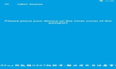 CGPay钱包转USDT处理中：解