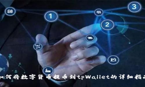 如何将数字货币提币到tpWallet的详细指南