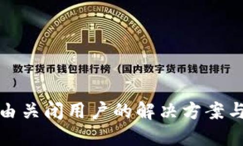 极路由关闭用户的解决方案与技巧