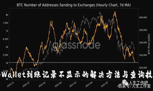 tpWallet到账记录不显示的解决方法与查询技巧